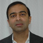 Avatar for Vikrant Bhargava