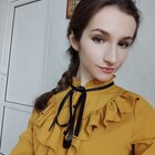 Avatar for Anastasia Nikitenko