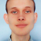 Avatar for Vitalik Buterin