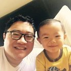 Avatar for Calvin J Feng