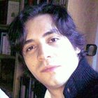 Avatar for Elías Alonso
