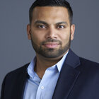 Avatar for David Ponraj