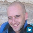 Avatar for Gil Hirsch