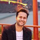 Avatar for Pushp Raj Saurabh