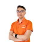 Avatar for Sam Kong