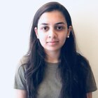 Avatar for Tanvi Parakh