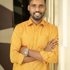 Avatar for Raj Praveen