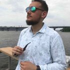 Avatar for Nikita Shestakov