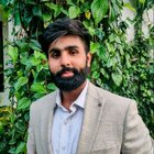 Avatar for Aditya Shrivastav