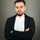 Avatar for Adam Turaev