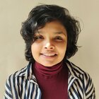 Avatar for Alka Mahapatra