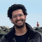 Avatar for Vignesh Menon