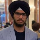Avatar for Mantegh Singh Anand