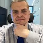 Avatar for Lukasz R Kiljanek