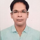 Avatar for Yash Saxena