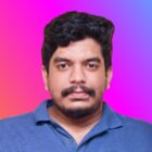 Avatar for Anandhakrishnan V S