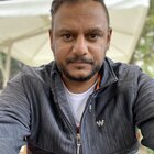 Avatar for Shishir Mahendrakar