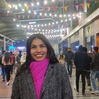 Avatar for Harshita Jeminee