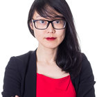 Avatar for Jenny Tsai