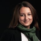 Avatar for Azadeh Fakouri