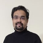 Avatar for PRITAM PAHADE