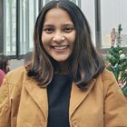 Avatar for Khushi Bindal