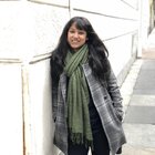 Avatar for Aarti Jha