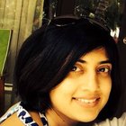 Avatar for Kavita Shenoy