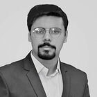 Avatar for Kazim Raza