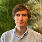 Avatar for Egor Vodopianov