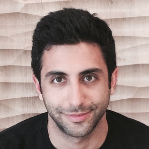 Amir Ziai