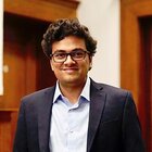 Avatar for Harsh Rathod