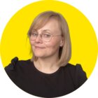 Avatar for Bea Lapinska