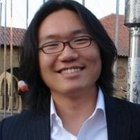 Avatar for Arthur Kaneko