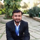 Avatar for Suryansh Pandey