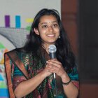 Avatar for Gargi Nangalia