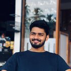 Avatar for Fadil Siddique P