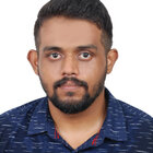 Avatar for Pragadeeshkumar Rajavel