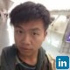 Avatar for Kevin Shyu