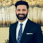 Avatar for Arif Zaidi