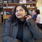 Avatar for Manasi Paradkar