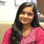 Avatar for Nithya Manivel