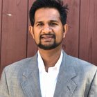 Avatar for Prakash Ramadass