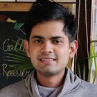 Avatar for Gaurav kumar