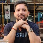 Avatar for Nandan Kumar
