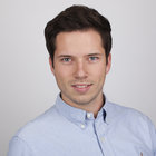 Avatar for Lukas Hughes