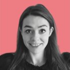 Avatar for Gráinne McKnight