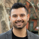 Avatar for Manu Bhat