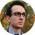 Avatar for Andrew Ruesga