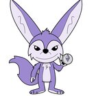 Avatar for Campus Metaverse